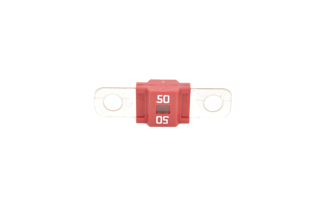 BOSCH 1 987 531 016 Fusibile