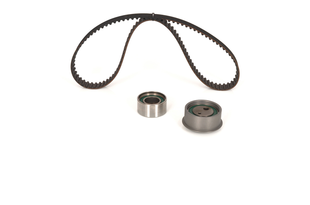 BOSCH 1 987 946 307 Zahnriemenwechsel-Set für Hyundai LANTRA II Wagon J-2 1.6 16V 114 PS 1998 G4GR Otto BOSCH 1 987 946 307 Zahnriemensatz HYUNDAI Lantra II Kombi (J-2) 1.6 16V 114 PS Benzin Kosten