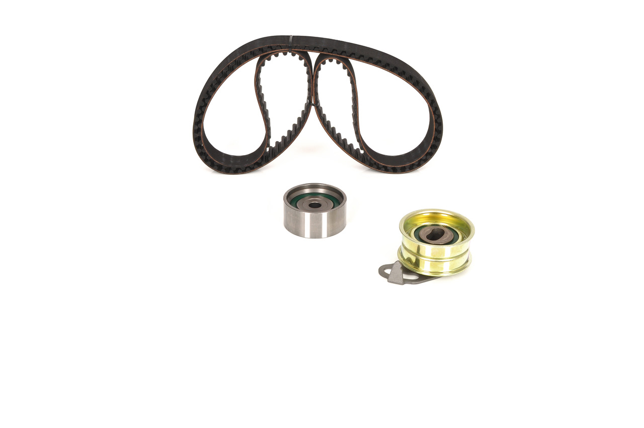 BOSCH SPANNROLLEN-SET Kit de distribution