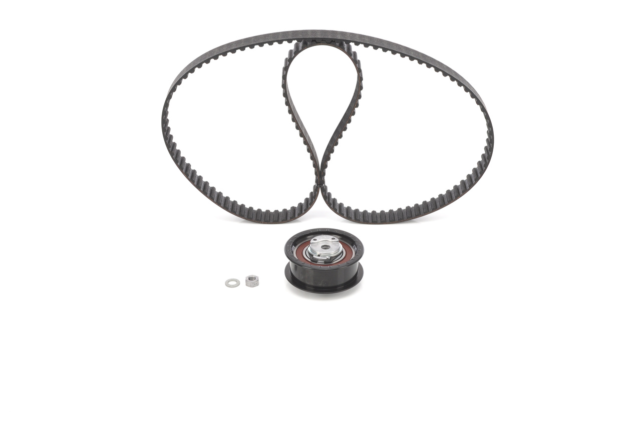 BOSCH 1 987 948 030 Zahnriemenkit VW Caddy 2 Pickup 1.9 D 64 PS Diesel Kosten