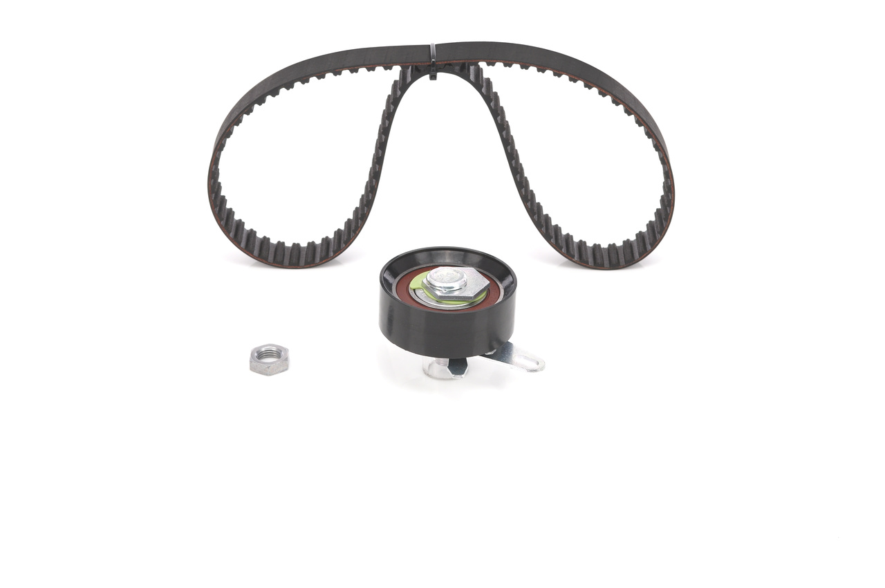 BOSCH 1 987 948 037 Kit de correia de distribuição Audi A6 C5 Sedan 2.5 TDI 150 cv Diesel preço