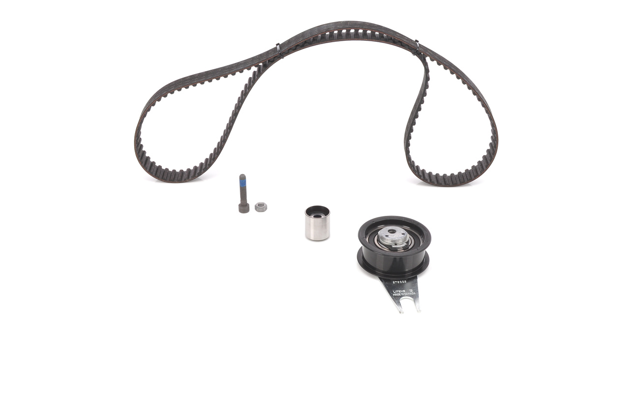 1 987 948 043 BOSCH Zahnriemensatz Audi 80 B4 Wechseln Kosten