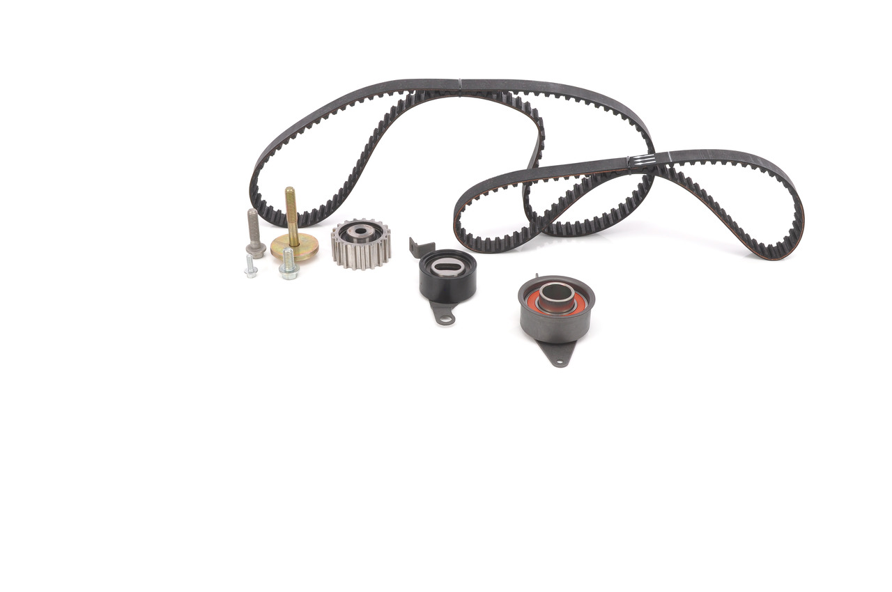BOSCH 1 987 948 051 Kit de distribuição Ford Mondeo MK1 GBP 1.8 TD 90 cv Diesel preço