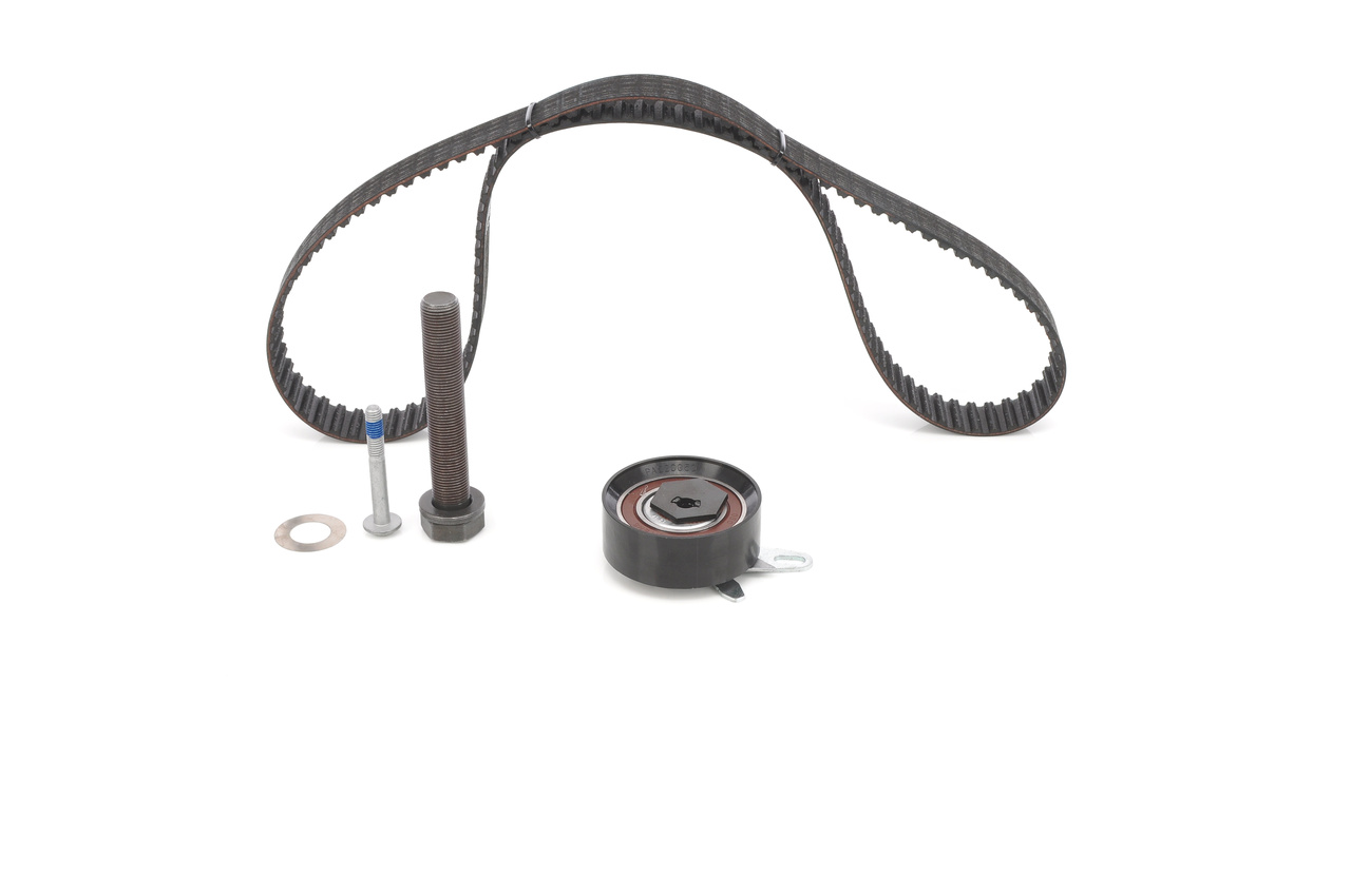 BOSCH 1 987 948 074 Σετ χρονισμού VW T4 Transporter 2.5 115 PS Βενζίνη τιμες