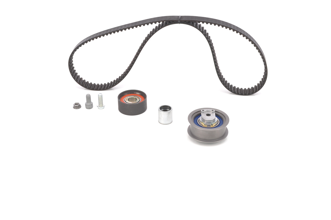 BOSCH 8 077 Tandremssæt