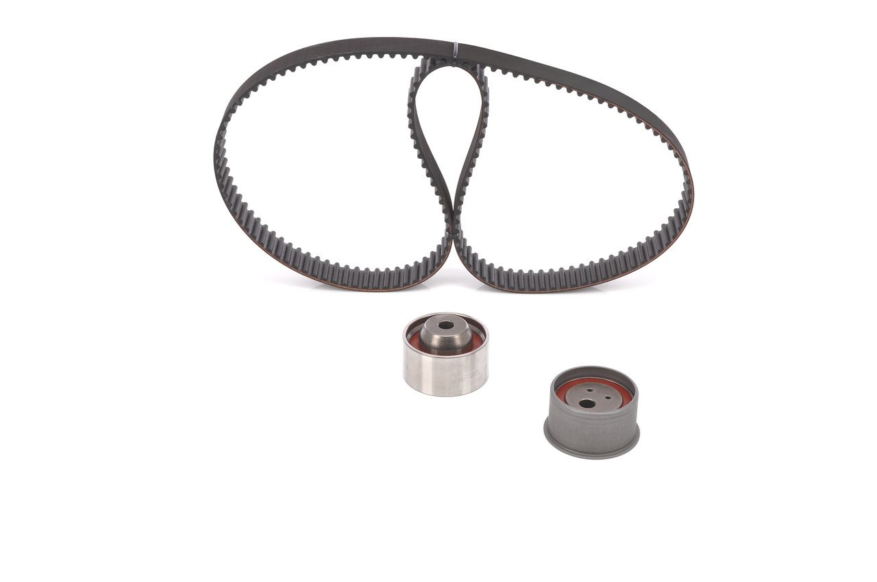 BOSCH 8 097 Zahnriemensatz