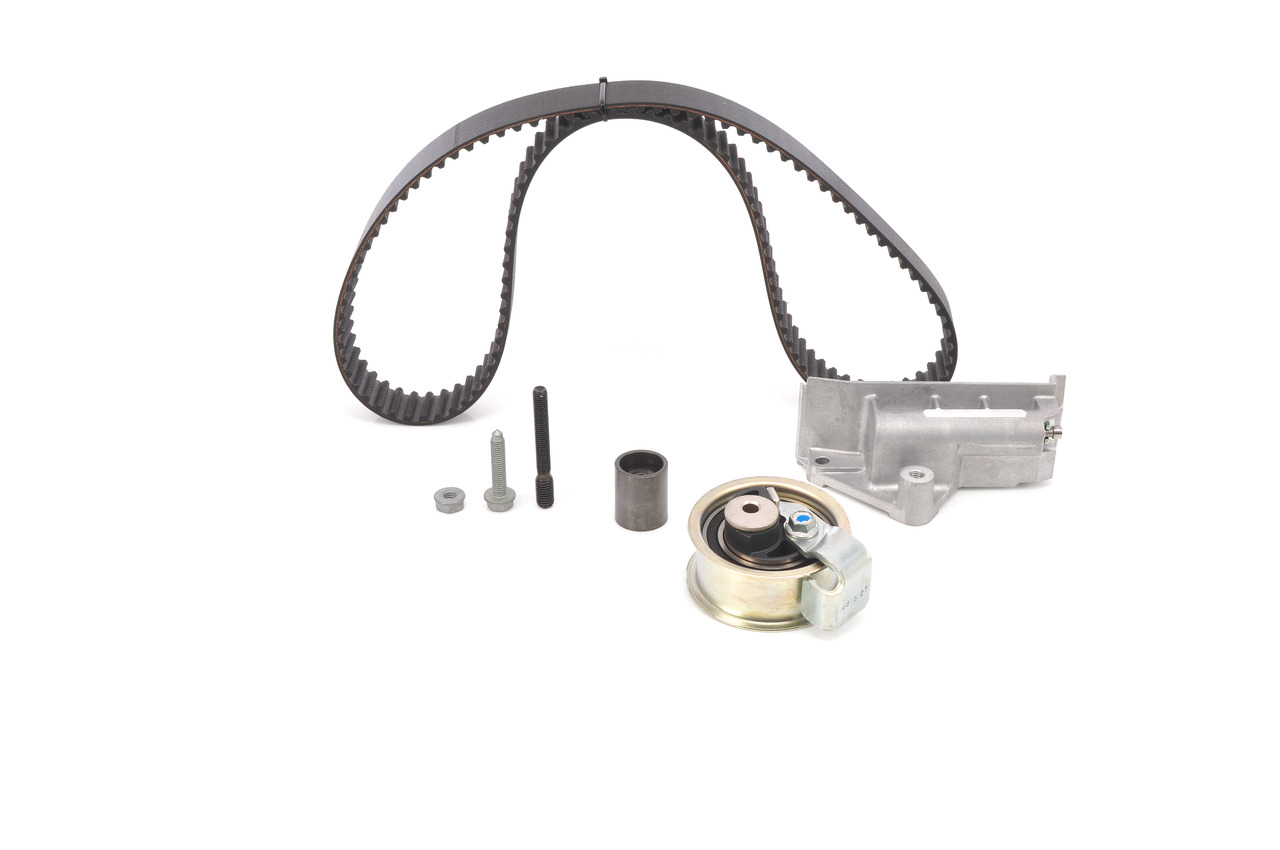 BOSCH 8 154 Zahnriemensatz