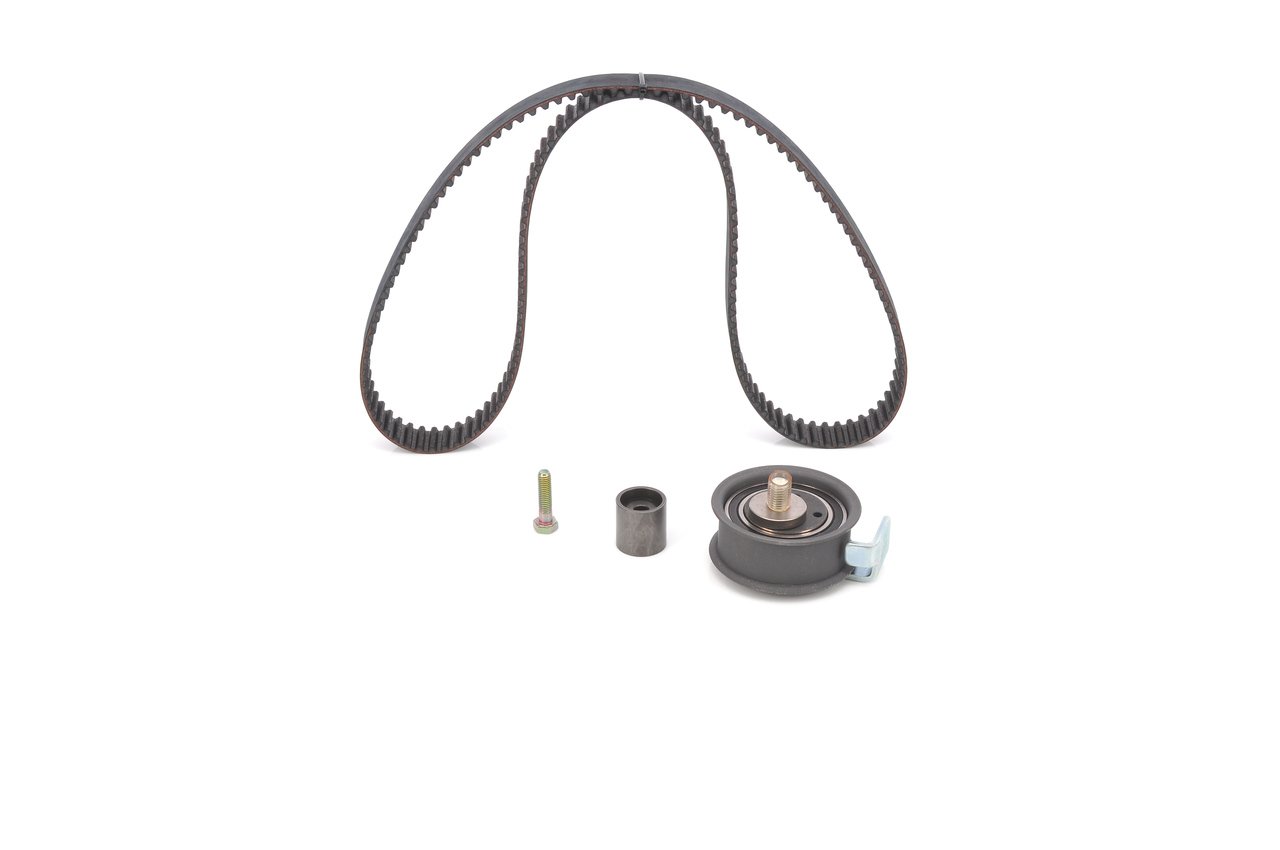 BOSCH 1 987 948 155 Zahnriemensatz Audi A4 B5 1.8 T 180 PS Benzin Kosten
