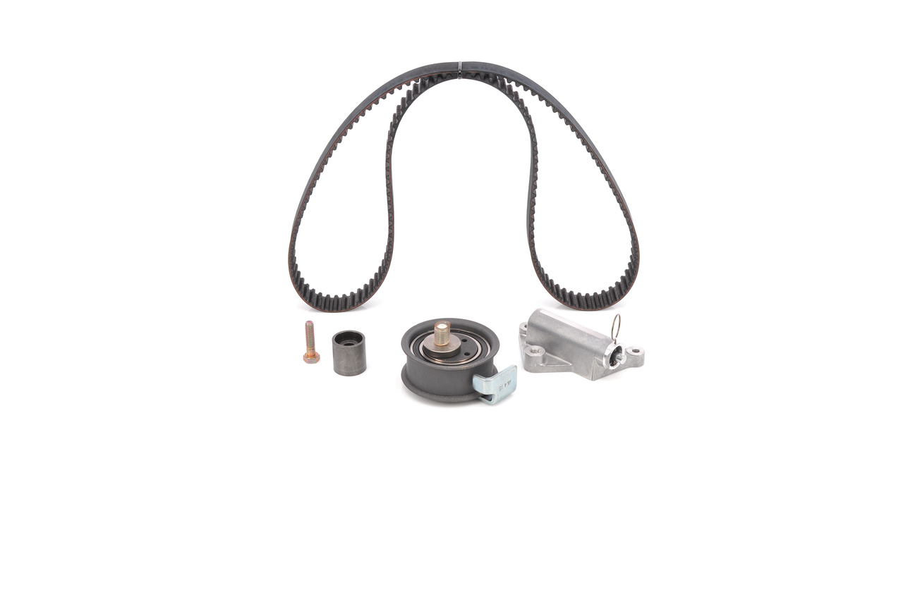 BOSCH 8 156 Zahnriemensatz