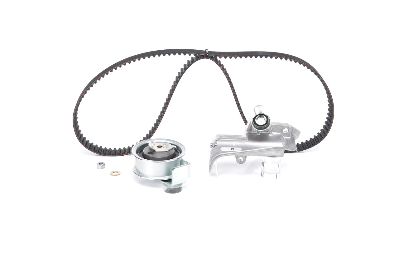 Hammasrihma komplekt 1 987 948 158 BOSCH 06B 198 119C SKODA