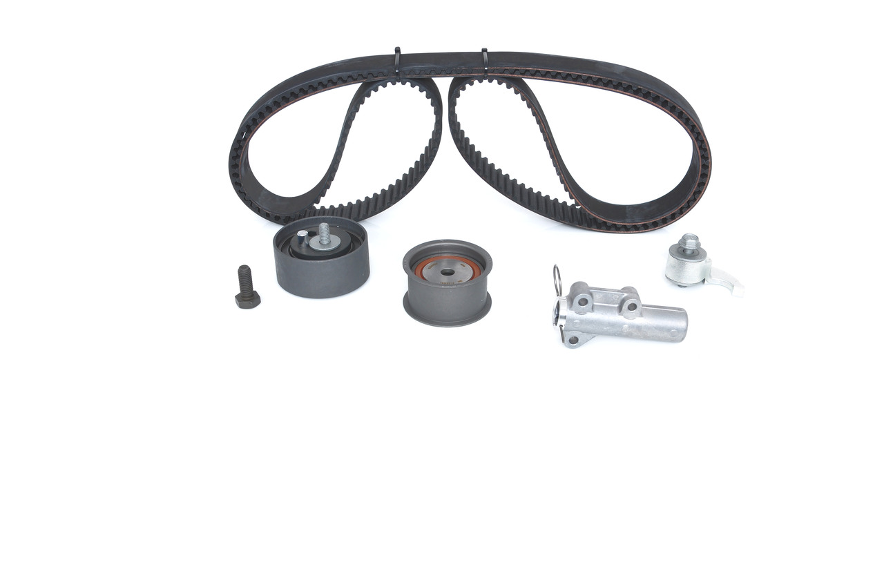 BOSCH 1 987 948 160 Kit de correia de distribuição Audi Allroad 4BH baratos