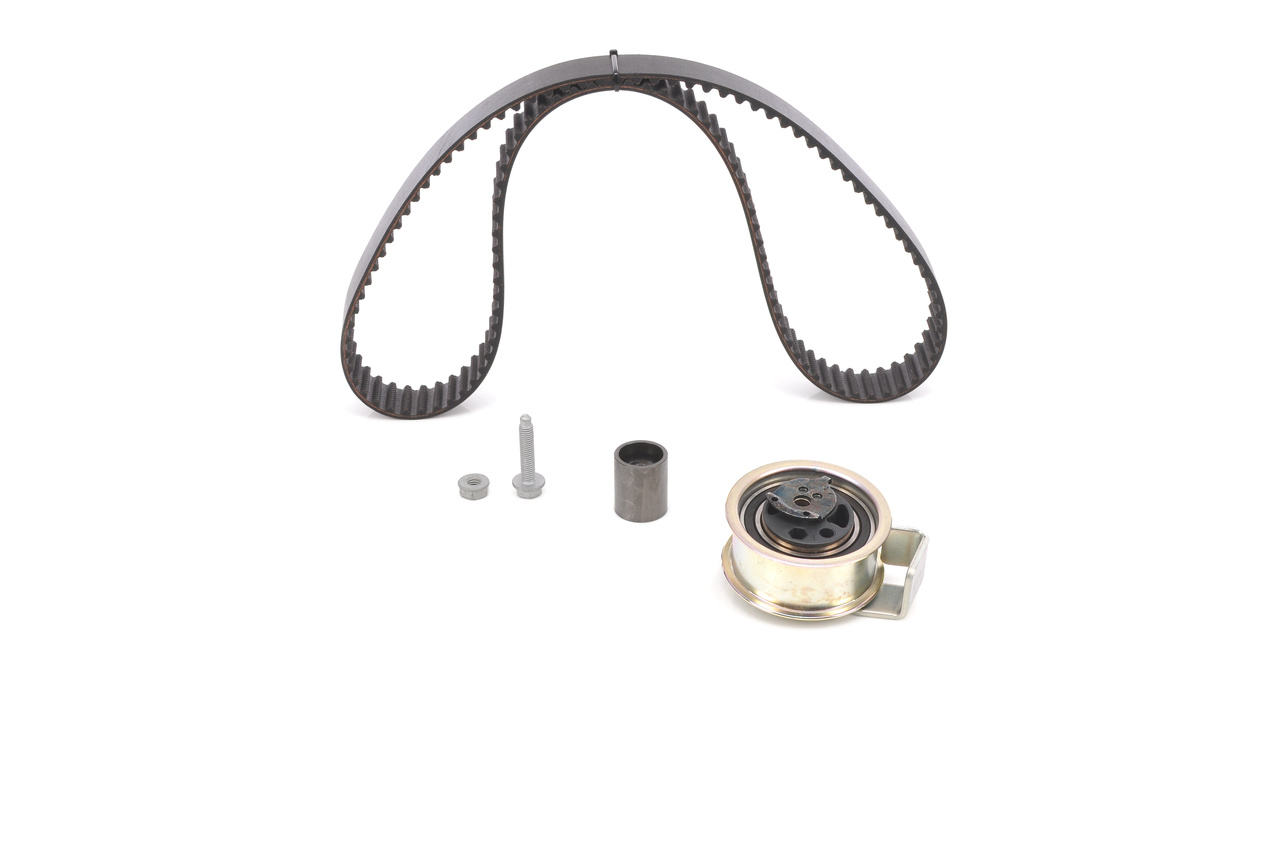 BOSCH SPANNROLLEN-SET Distributieriem set BOSCH 8 165 Distributieriem set