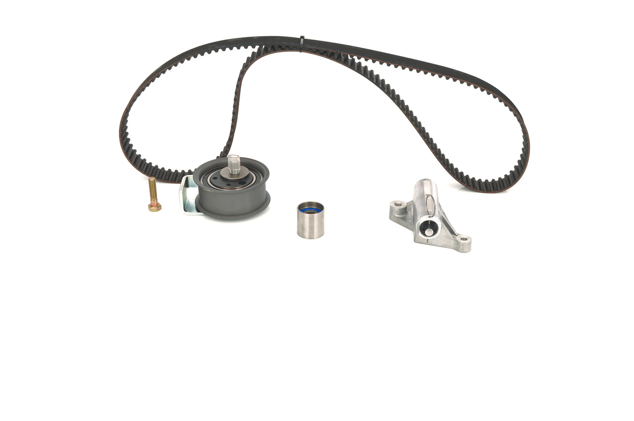 Fogasszíj készlet 1 987 948 174 BOSCH 058198119A AUDI