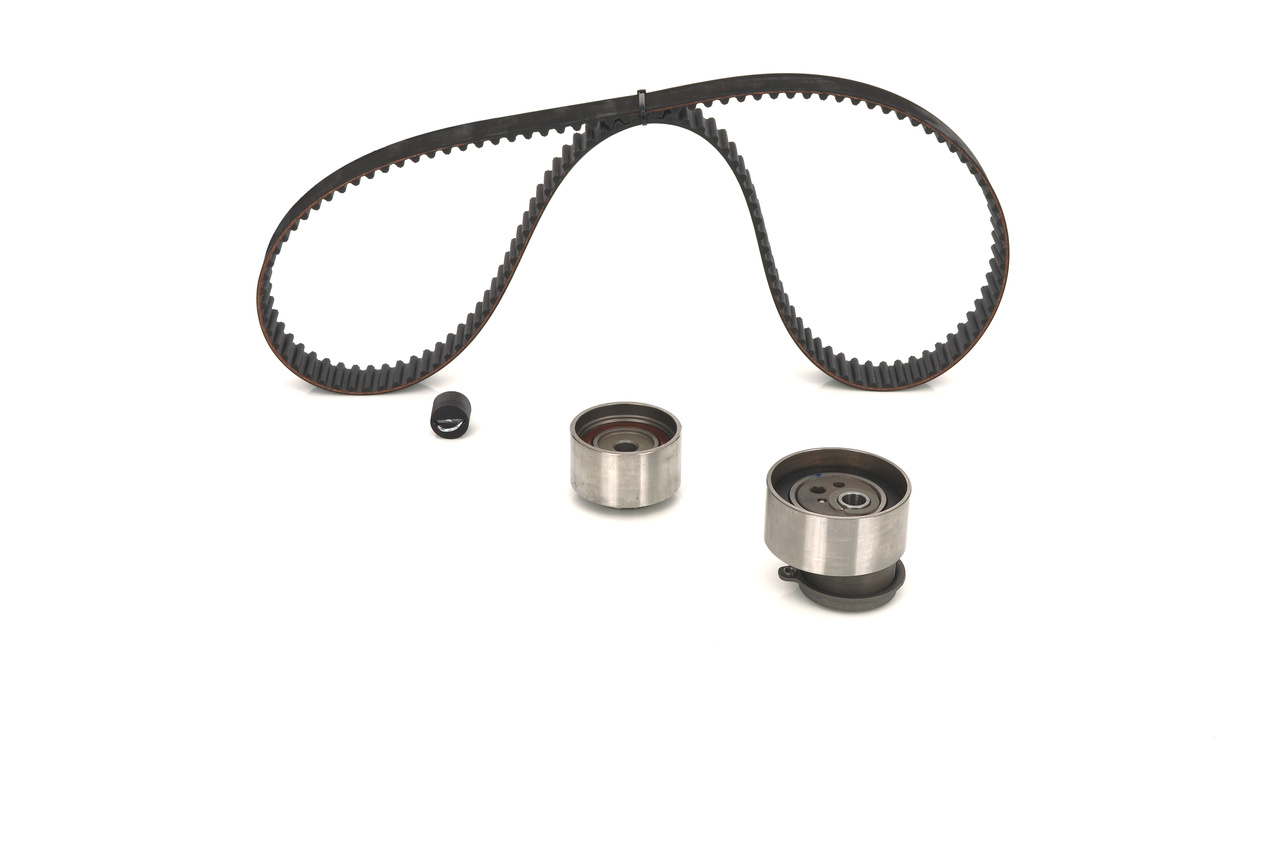 BOSCH 1 987 948 175 Zahnriemenkit MAZDA 626 V Limousine (GF) 1.9 100 PS Benzin Kosten