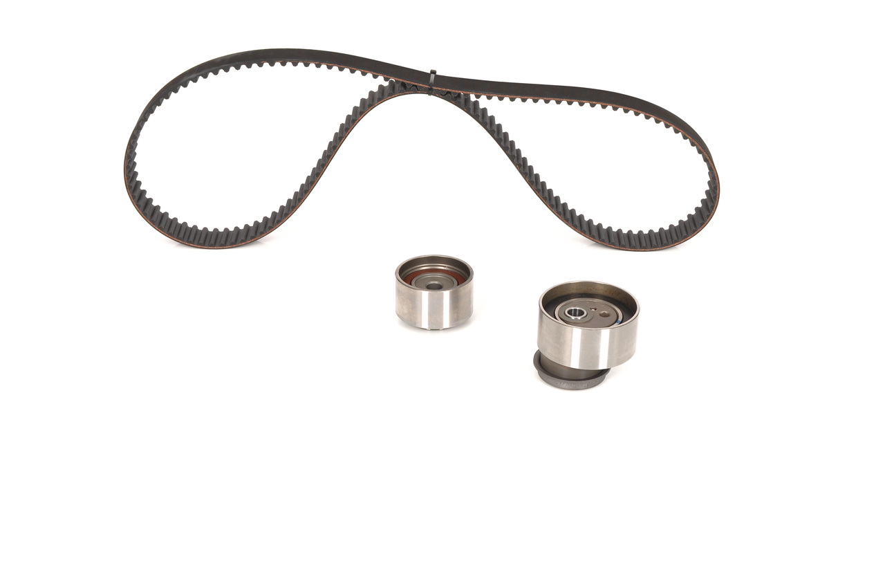 BOSCH 1 987 948 176 Courroie moteur MX-6 GD 2.0 116 CV Essence 1995