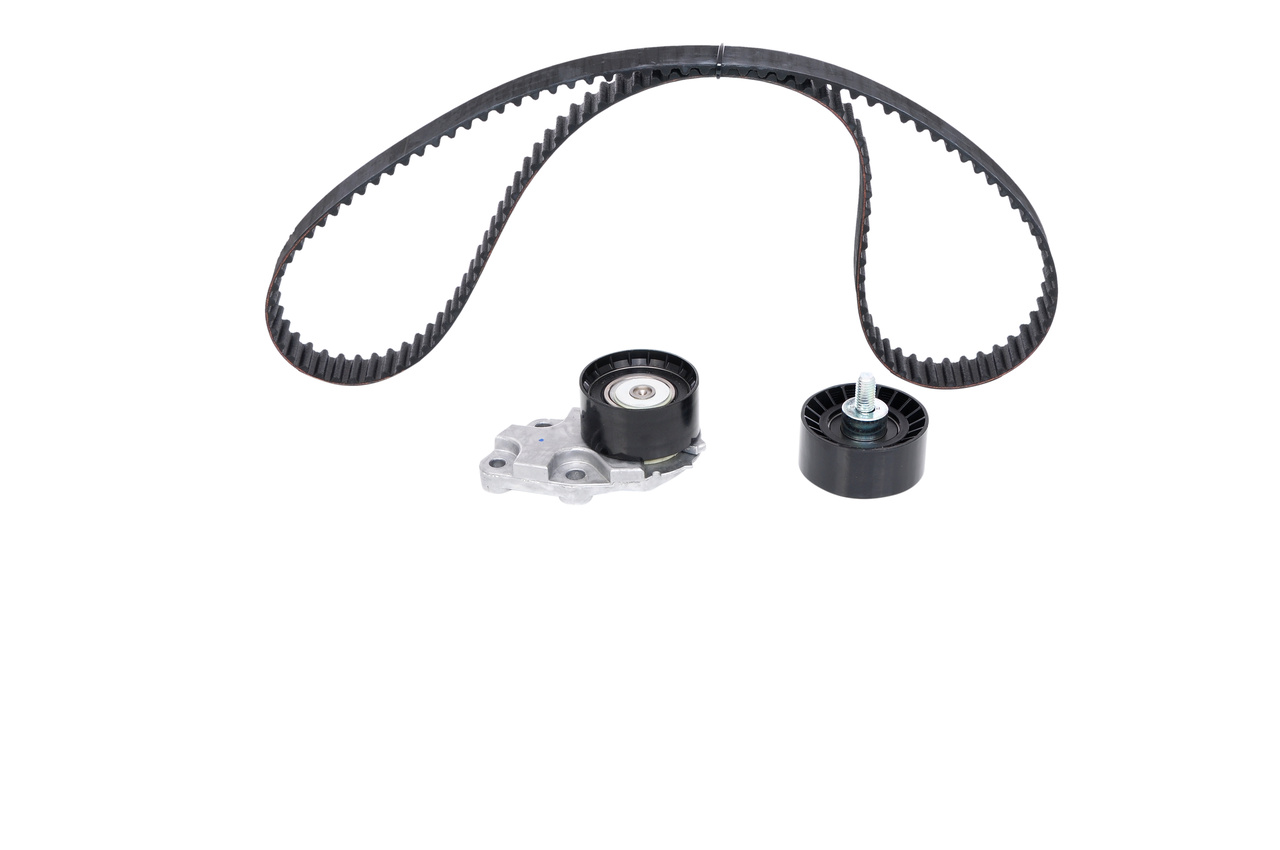 BOSCH 1 987 948 226 Kit complet de courroie de distribution DAEWOO Lacetti 5 portes 1.6 109 CV Essence 2017