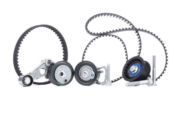 BOSCH SPANNROLLEN-SET Kit de correa de distribución BOSCH 8254 Kit de correa de distribución