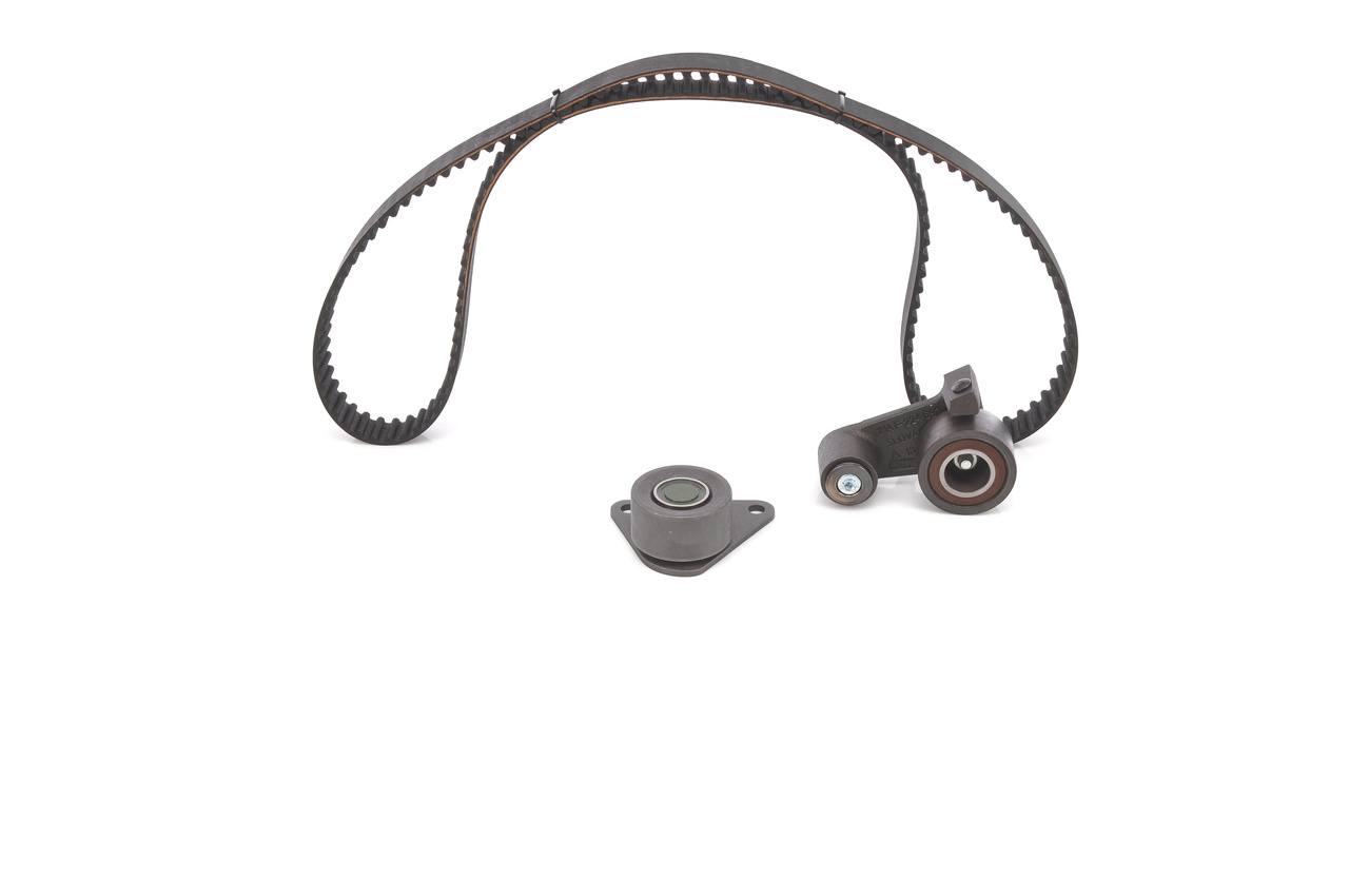 BOSCH SPANNROLLEN-SET Hammasrihma komplekt