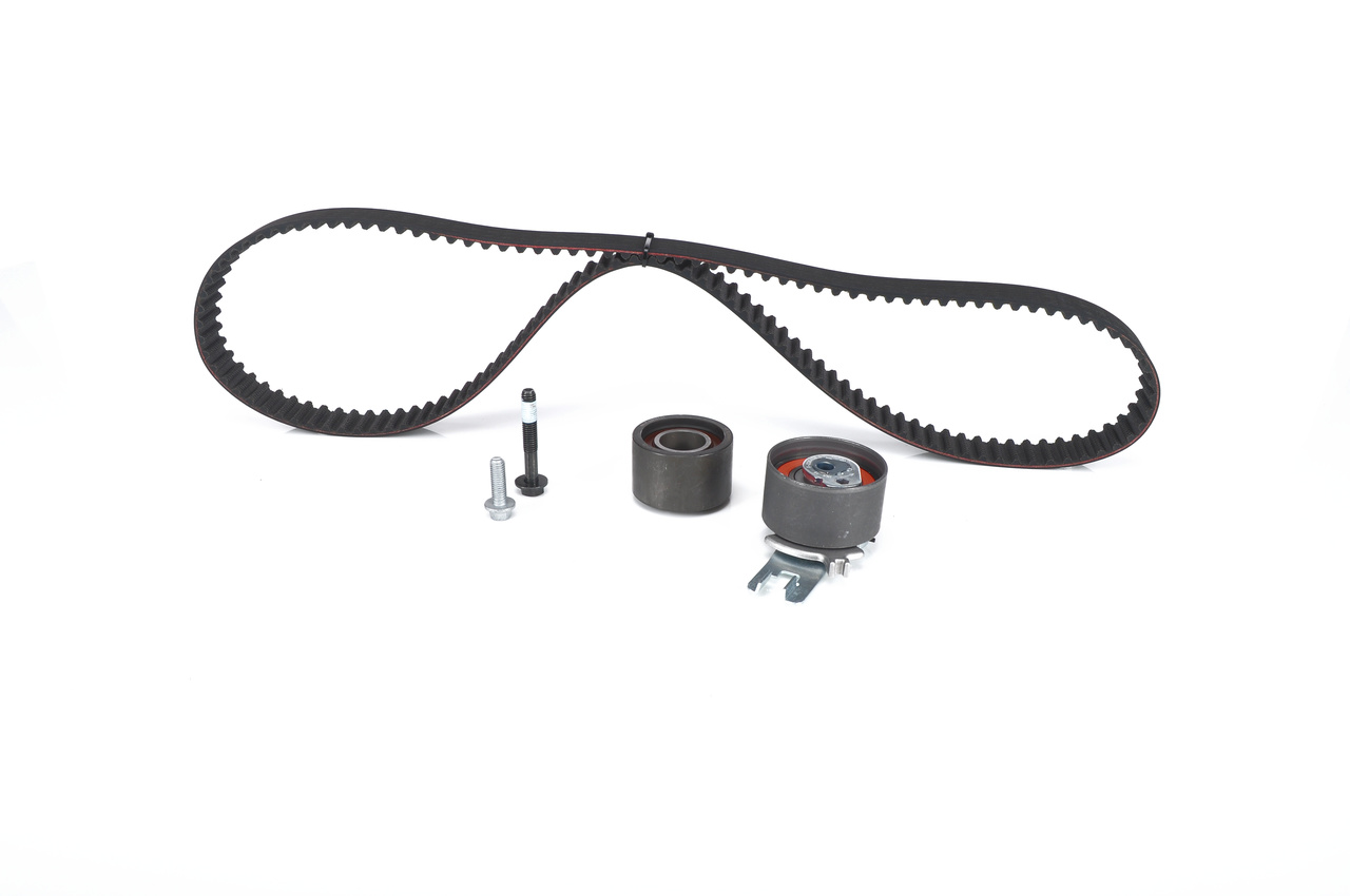 BOSCH SPANNROLLEN-SET Hammasrihma komplekt