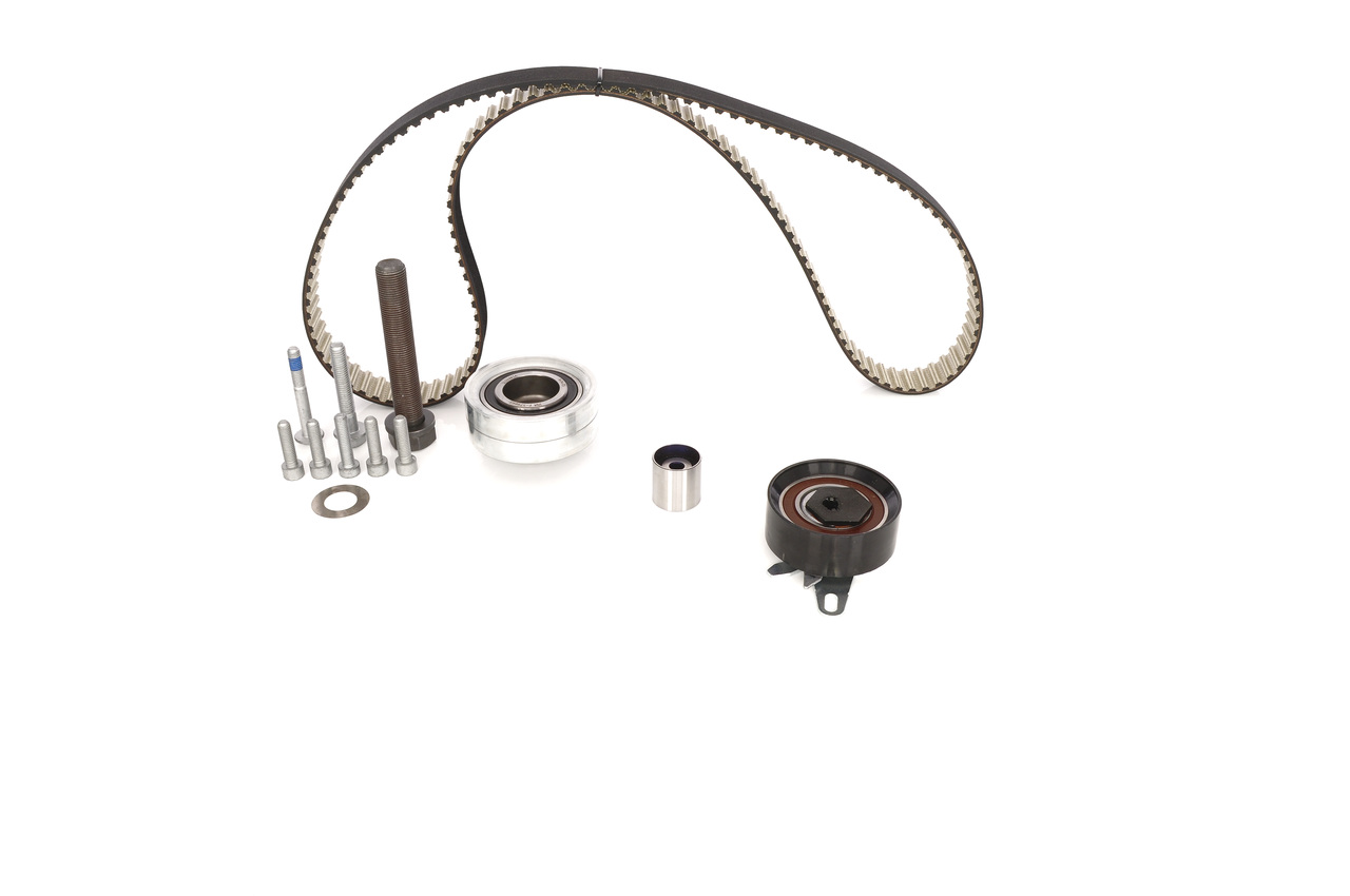 BOSCH 1 987 948 273 VW Crafter 30 Van 2.5 TDI 109 hp Diesel Cam belt kit price