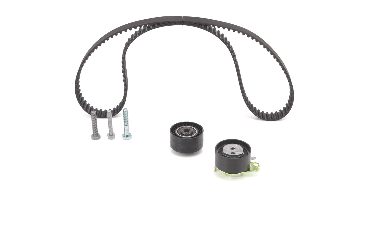 Tandremssæt 1 987 948 275 BOSCH 0831-68 PEUGEOT