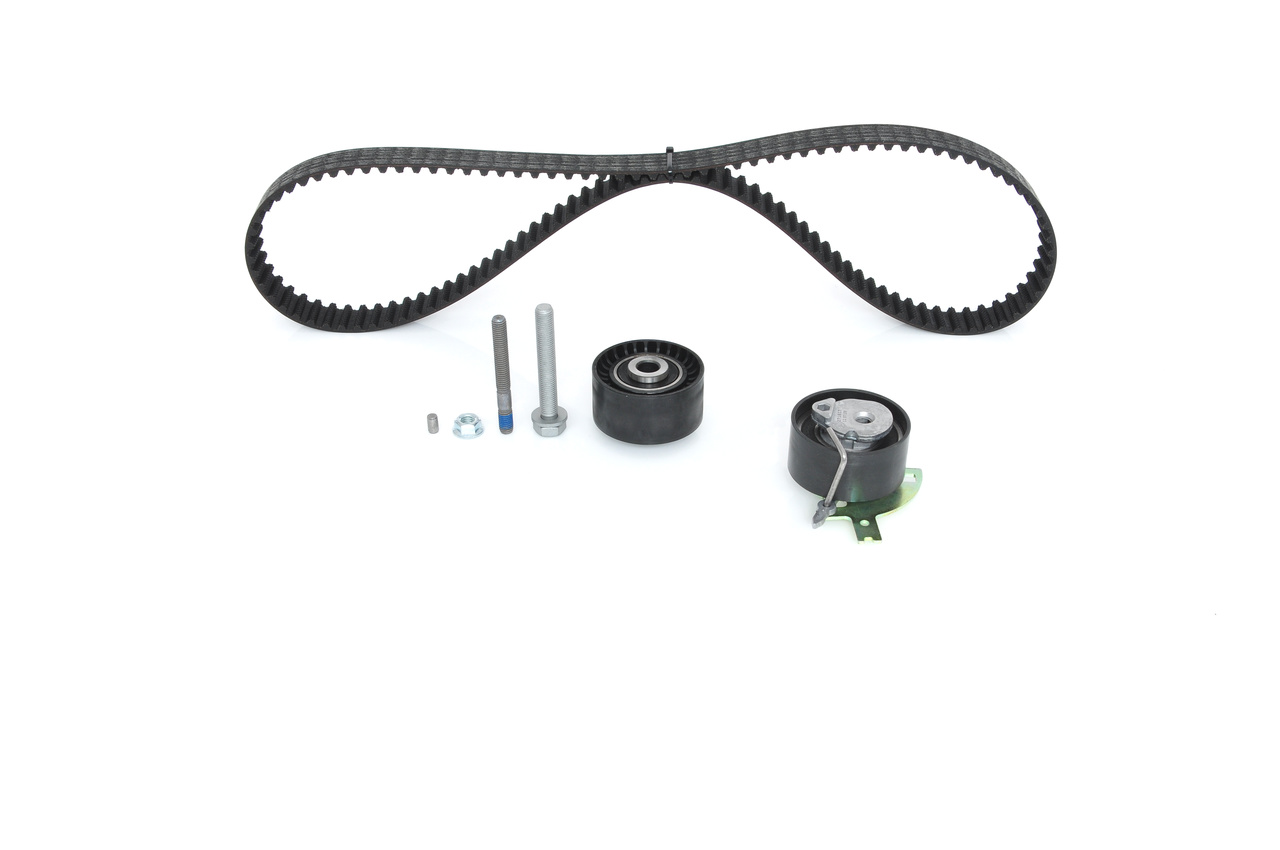 Byta Kamremssats Range Rover Evoque l538 kostnad BOSCH 1 987 948 277