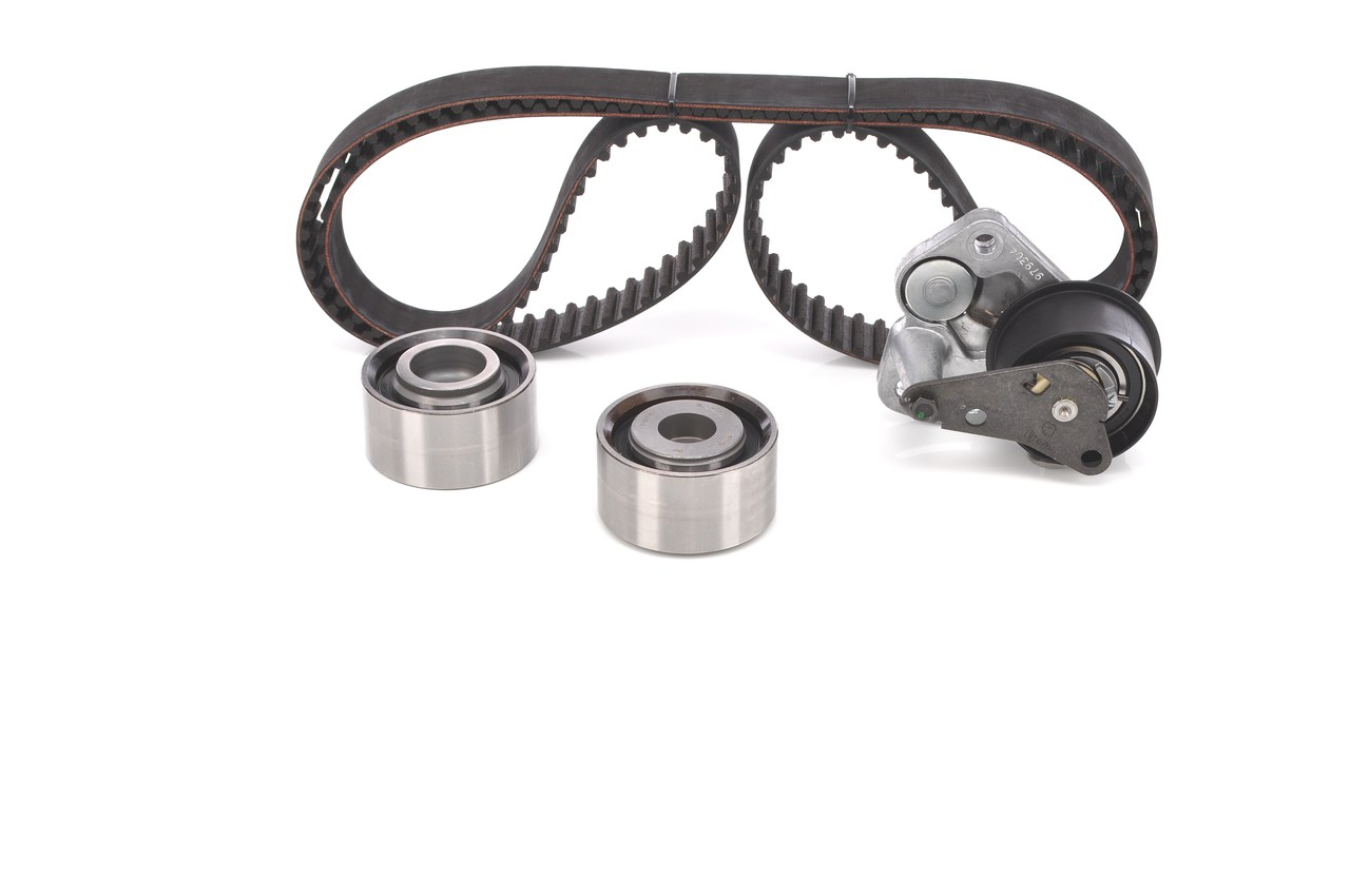 BOSCH 1 987 948 280 Tandremssæt Alfa Romeo GTV 916 3.0 V6 24V 220 HK Benzin pris