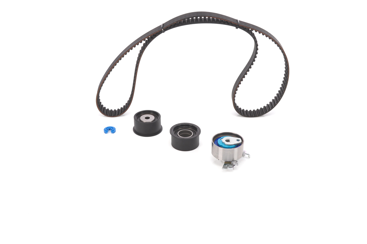 Kamremssats 1 987 948 282 BOSCH 1606 196 VAUXHALL
