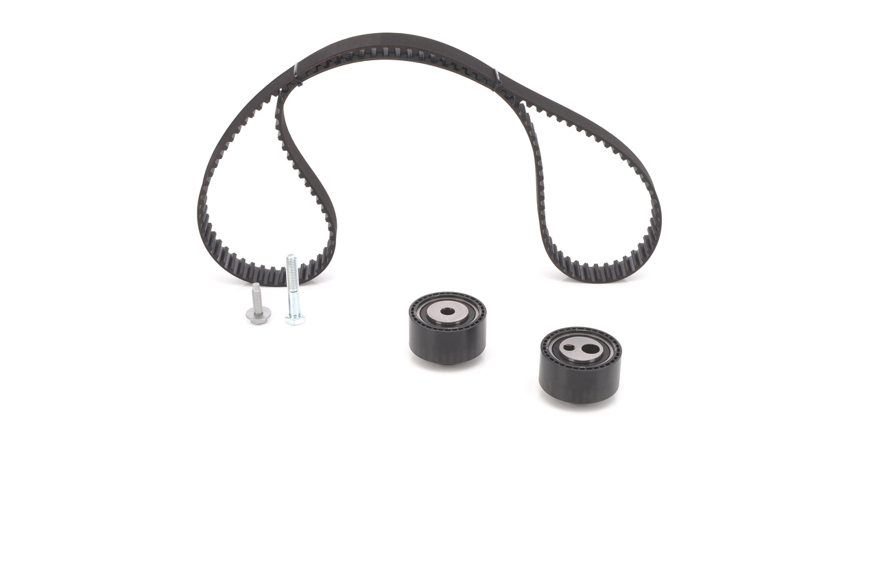 BOSCH 1 987 948 283 Kit complet de courroie de distribution Citroen Relay Jumper 2.2 HDi 101 CV Diesel 2003