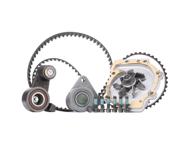 BOSCH WASSERPUMPEN-SET Zestaw paska rozrządu + pompa wody