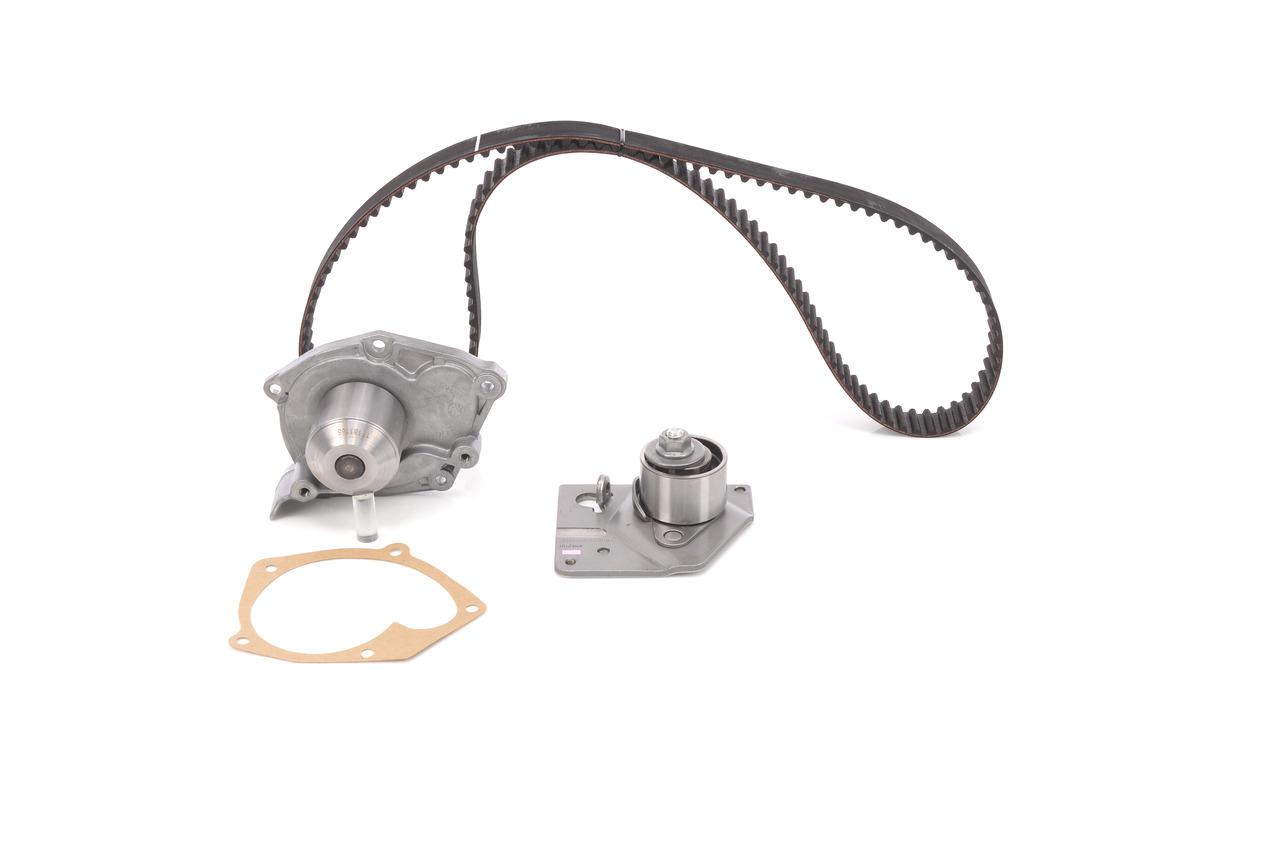 BOSCH WASSERPUMPEN-SET Zestaw paska rozrządu + pompa wody