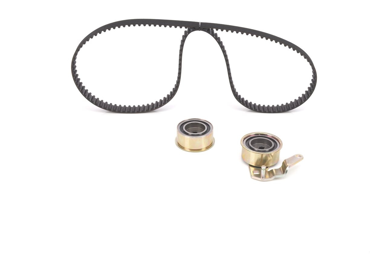 BOSCH 1 987 948 546 Distributieriemset VAUXHALL Astra Mk2 CC (T85) 2.0 GTE 16V 156 Pk Benzine prijs