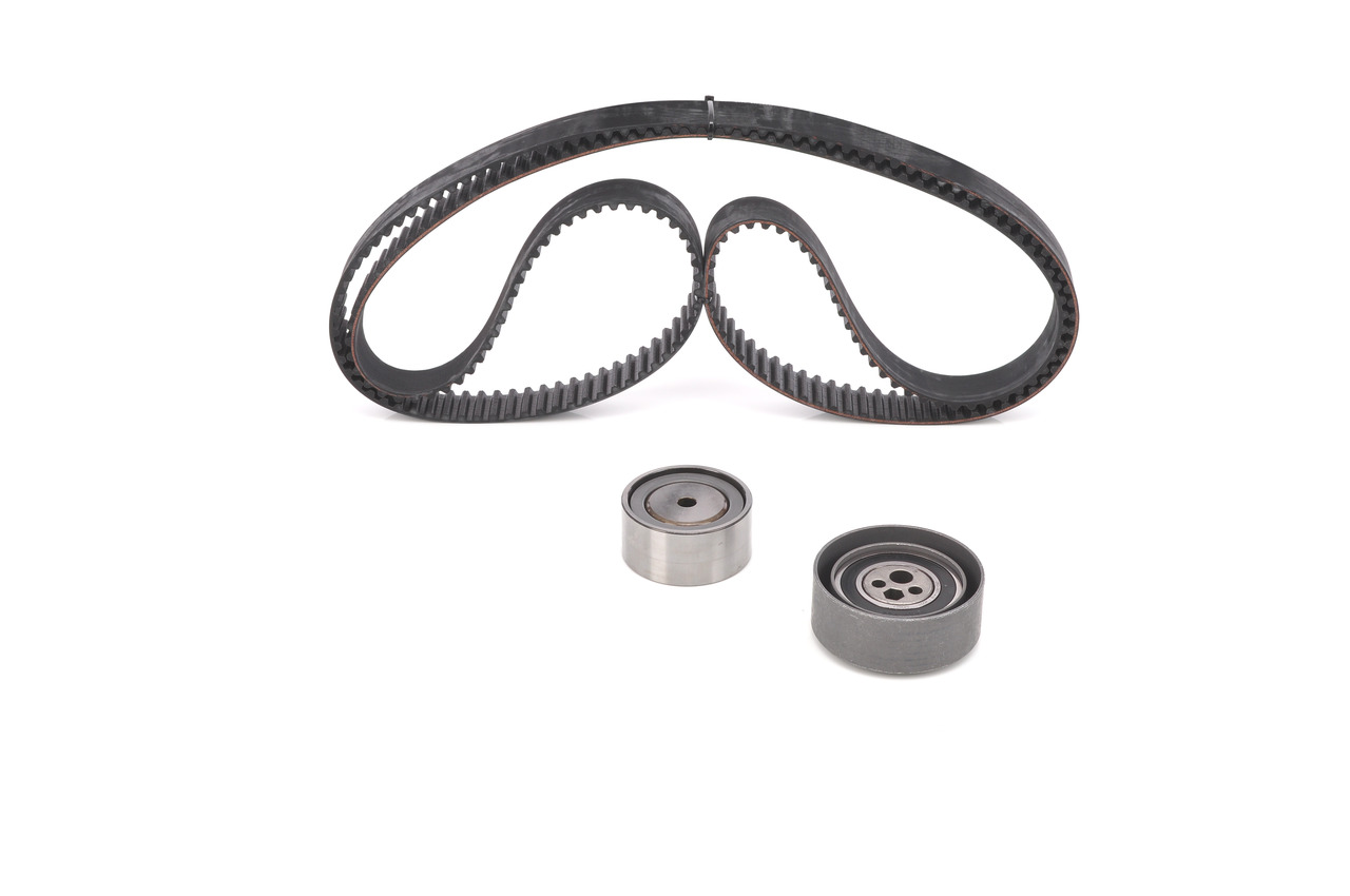 BOSCH 1 987 948 547 Distributieriemset Audi 80 b4 2.6 quattro 150 Pk Benzine prijs