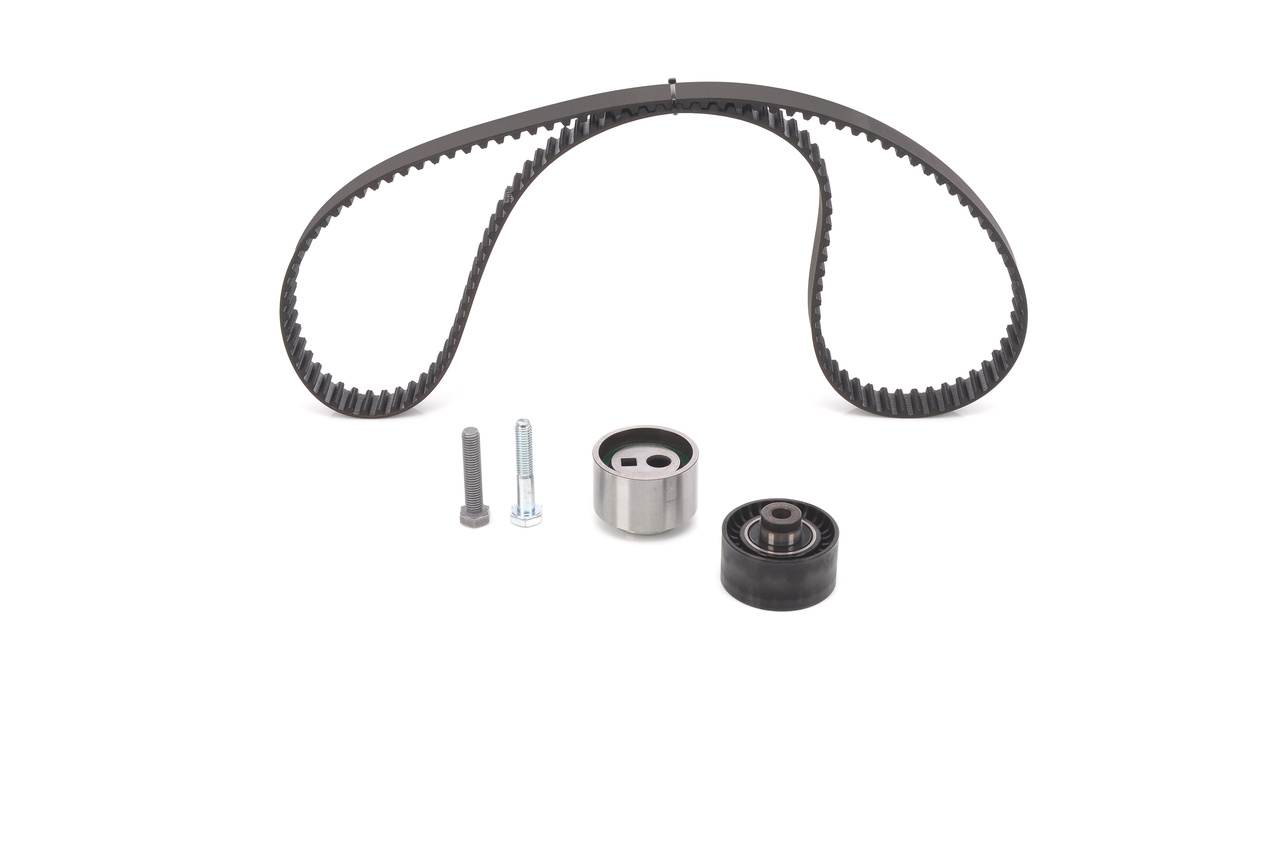 Timing belt kit BTK03213S BOSCH 0831.32 CITROËN