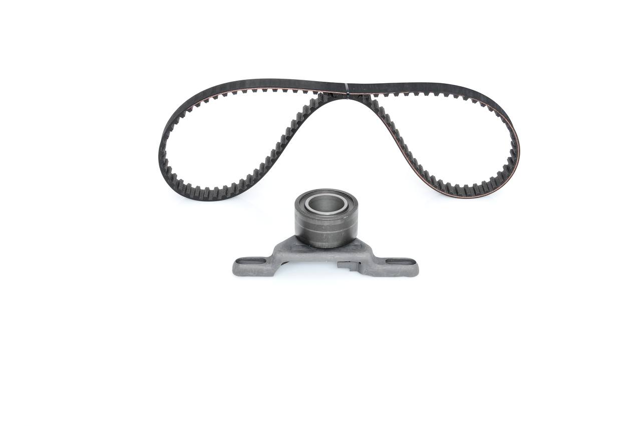 BOSCH 1 987 948 617 Zahnriemenwechsel-Set Ford Escort MK4 Kombi 1.4 70 PS Benzin Kosten