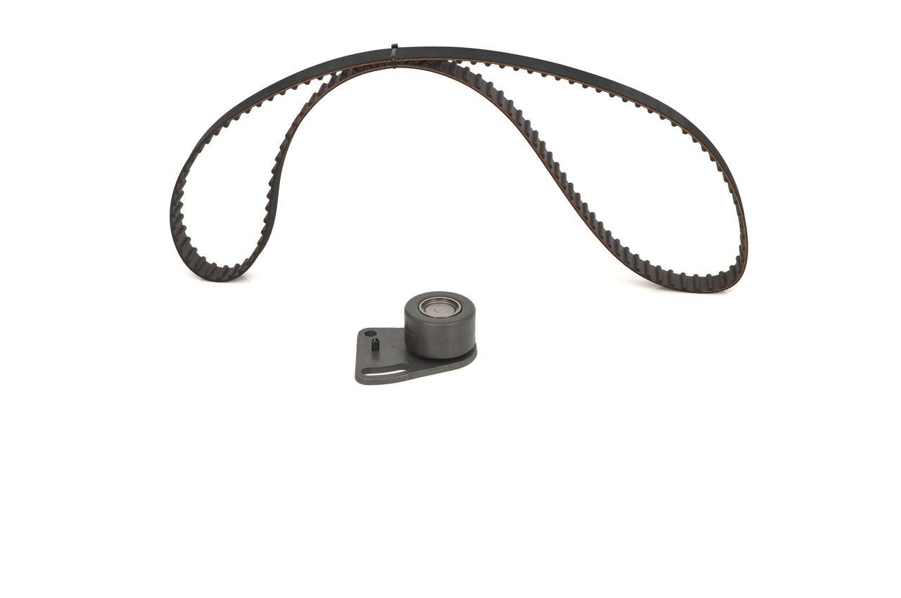 BOSCH 1 987 948 620 Registerreimsett FORD Transit Mk3 Flatvogn lastebil/Chassis (VE6) 2.0 Cat (TUL) 78 hk Bensin pris
