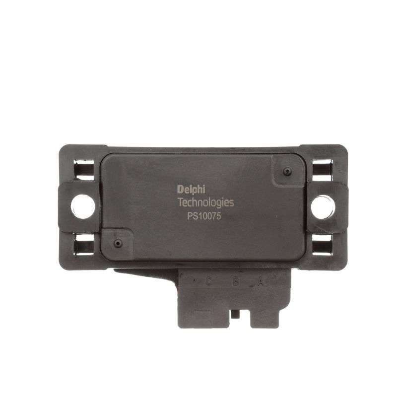 Sensor, sugerørstryk PS10075 DELPHI 33 000 153 PEUGEOT