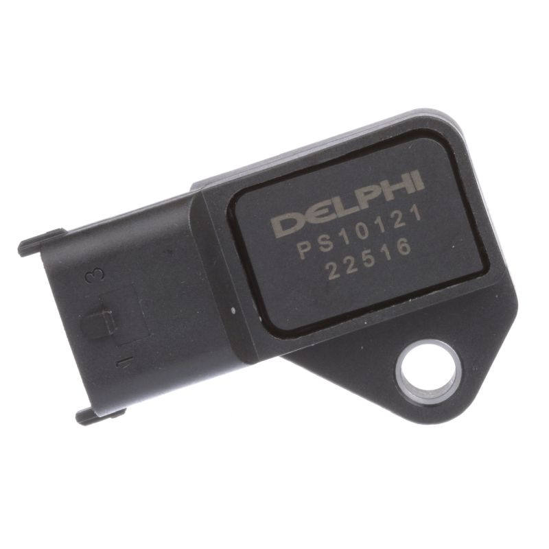 DELPHI PS10121 Αισθητ., πίεση πολλ. εισαγωγής