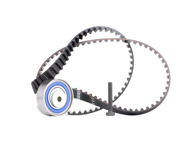 BOSCH 1 987 948 625 Zahnriemenkit Opel Corsa C 1.6 (F08, F68) 84 PS Benzin Kosten