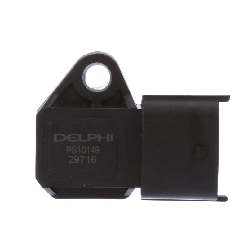 DELPHI PS10149 Ansaugdrucksensor KIA Sorento JC 3.3 V6 4WD 248 PS Benzin Kosten