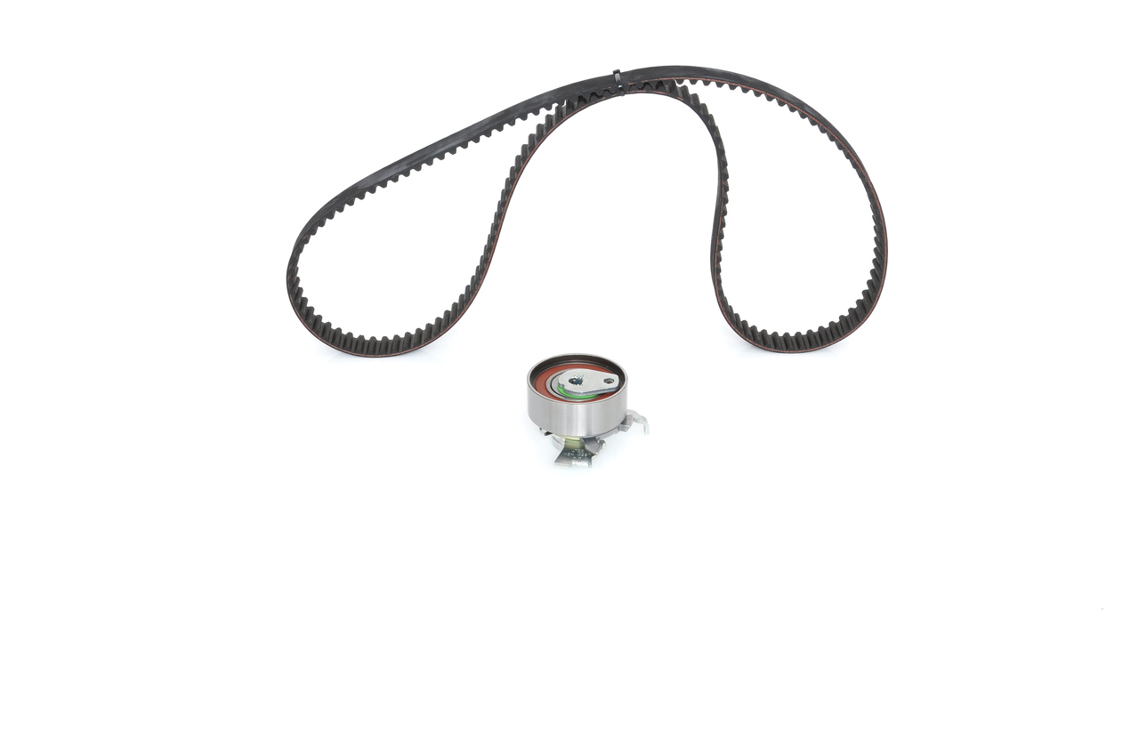 BOSCH 1 987 948 627 Kit de distribution VAUXHALL Astra Mk2 CC (T85) 2.0 115 CV Essence 1991