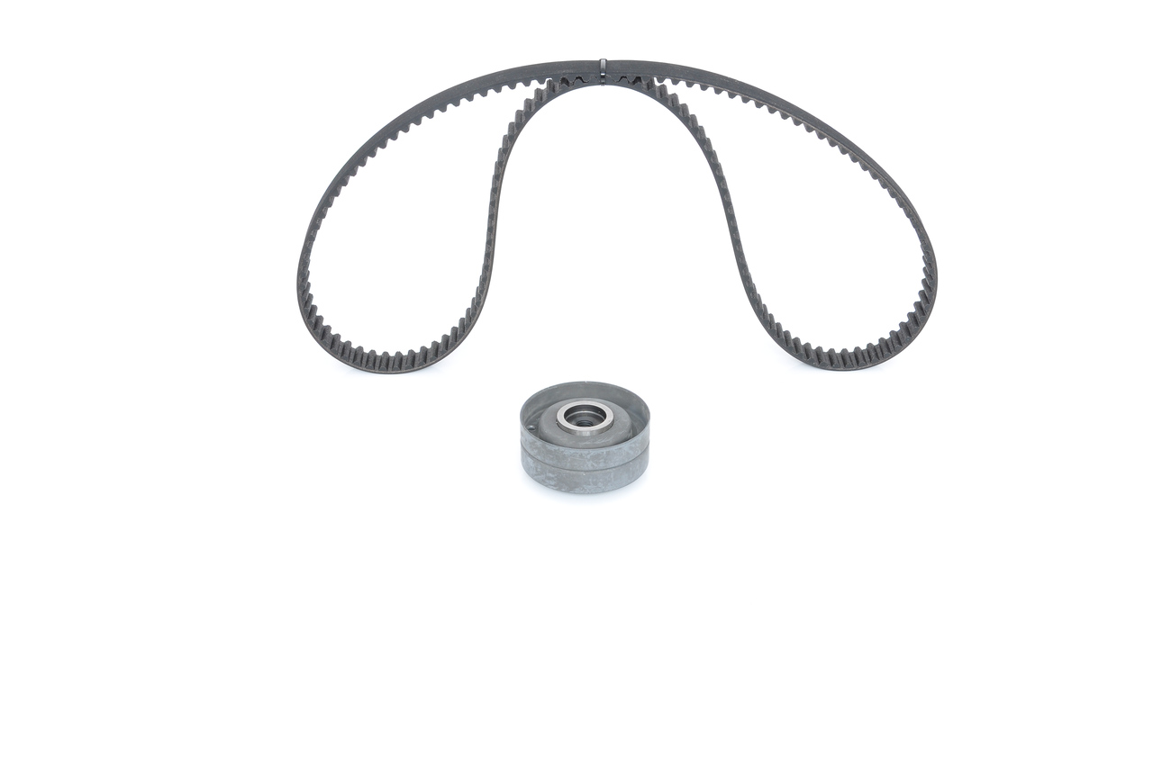 BOSCH 1 987 948 645 Zobsiksnas komplekts — Audi 80 89, 89Q, 8A, B3 2.3 quattro 133 ZS 1988 NG Otto BOSCH 1 987 948 645 Zobsiksnas komplekts Audi 80 B3 2.3 quattro 133 ZS Benzīns cena