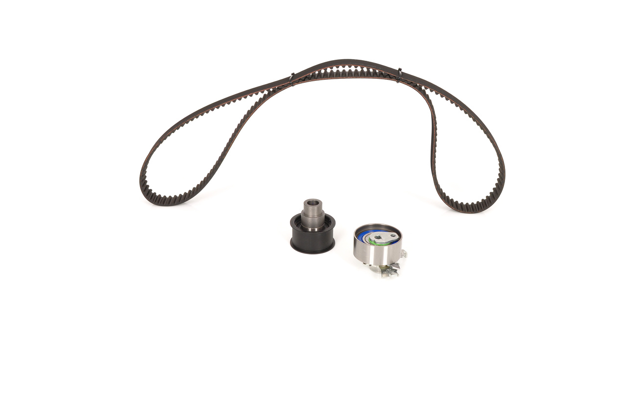 BOSCH 1 987 948 661 Kit de distribution Astra F T92 1.7 D 57 CV Diesel 1992