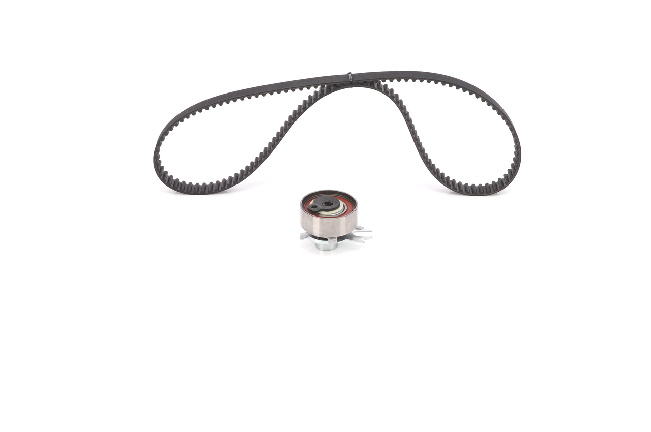 BOSCH 8 671 Distributieriem set