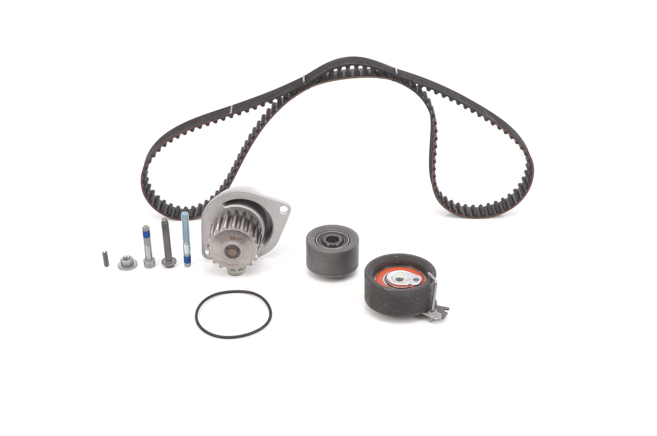 CITROЁN vattenpump + kamremssats BOSCH 1 987 948 712