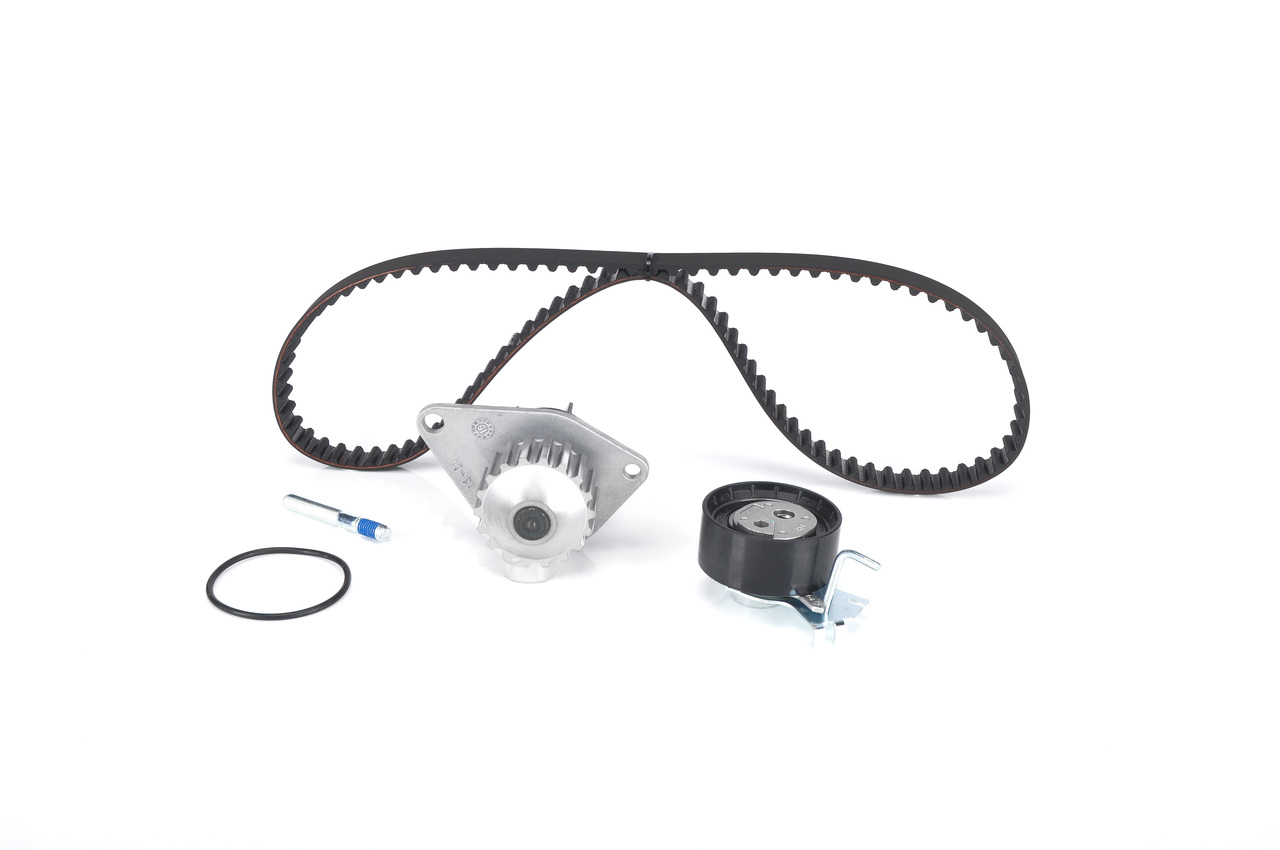 BOSCH 8 723 Water pump and timing belt kit