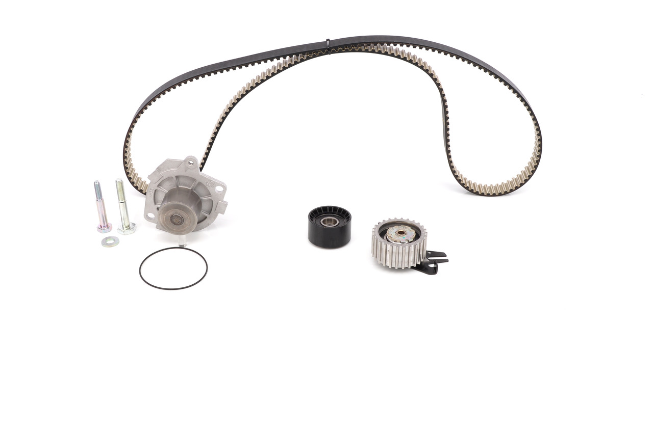 BOSCH WASSERPUMPEN-SET Kit de distribution + pompe à eau