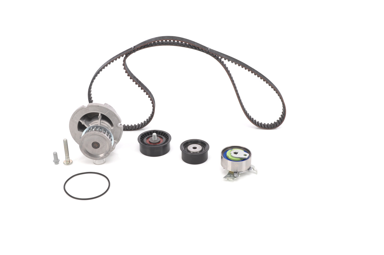 BOSCH 8 751 Zestaw paska rozrządu + pompa wody BOSCH WASSERPUMPEN-SET Zestaw paska rozrządu + pompa wody