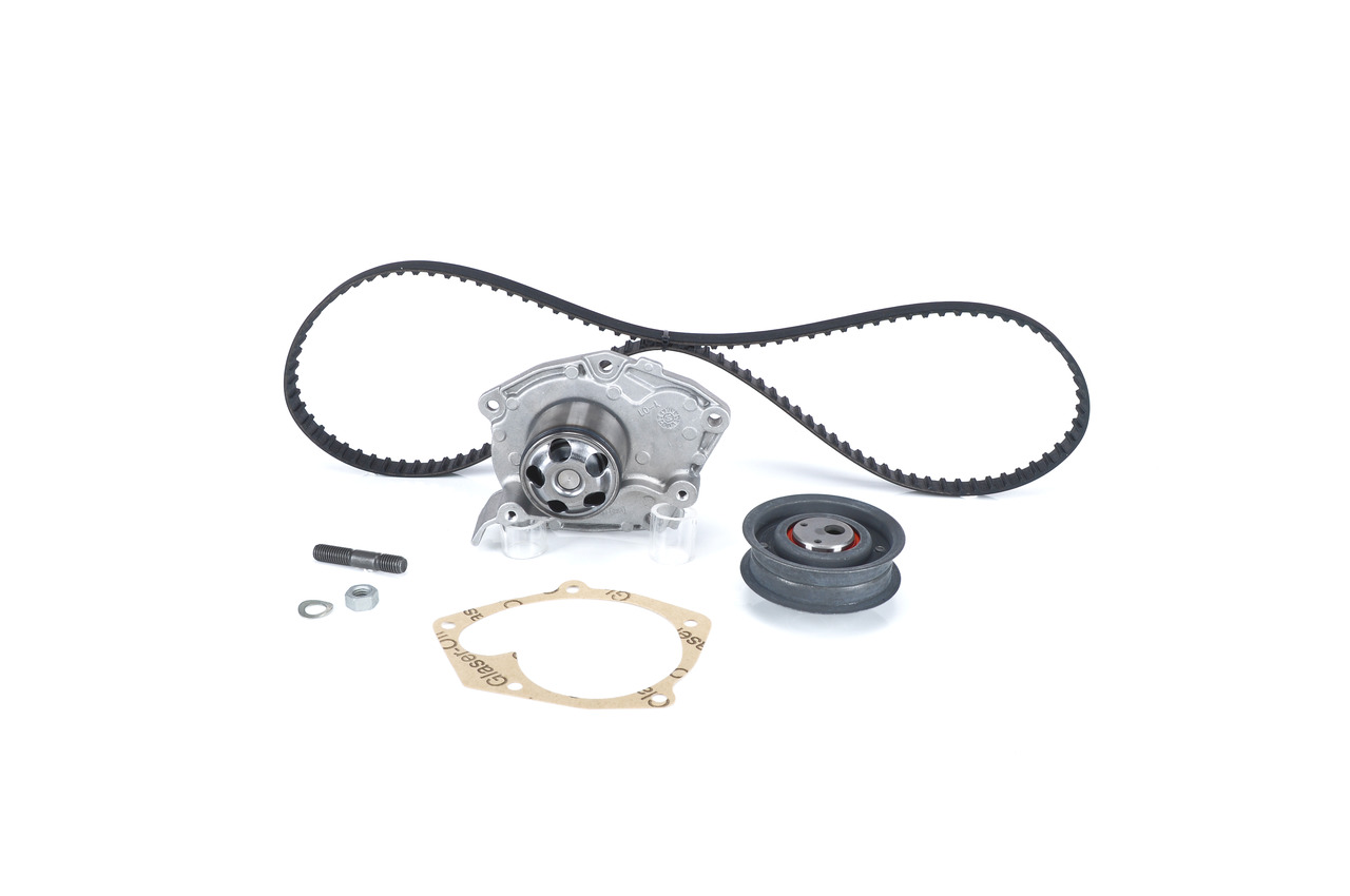 BOSCH BTK06020SWP Σετ ιμάντα χρονισμού με αντλία νερού