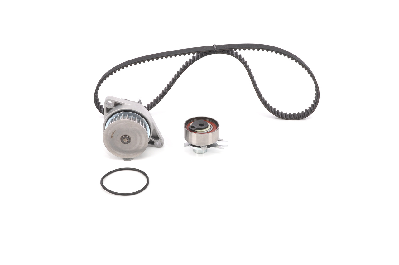 BOSCH 8 860 Kit de distribution + pompe à eau